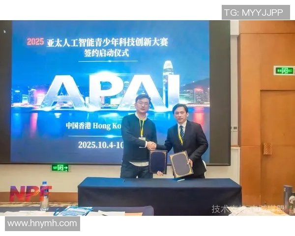 朱荣振:在科技创新浪潮中引领未来发展的新生力量与挑战